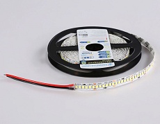 Светодиодная лента Ambrella Light 20W/m 240LED/m 2835SMD холодный белый 5M GS3403 4