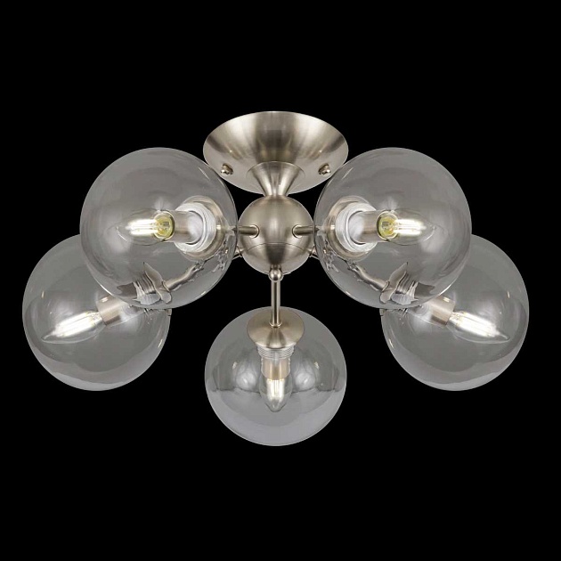 Потолочная люстра Citilux Томми CL102151 Фото № 3