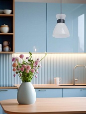 Подвесной светильник De City Лоск 107010501 4