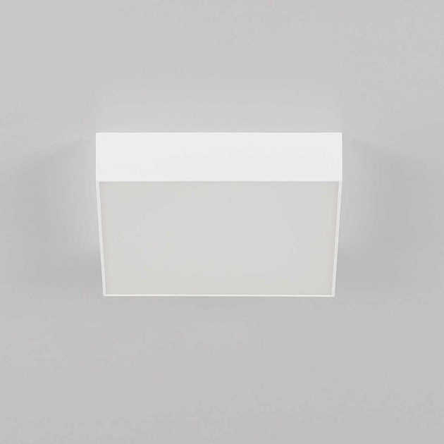 Накладной светодиодный светильник Citilux Тао CL712X180N Фото № 21