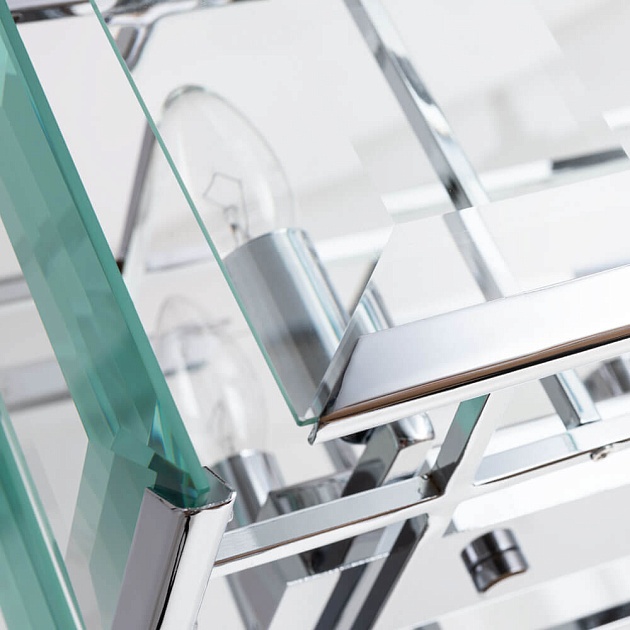 Подвесная люстра Divinare Ostin 1100/02 SP-12 изображение 3 Подвесная люстра Divinare Ostin 1100/02 SP-12 Фото № 3