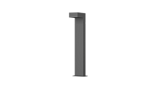 Уличный светильник DesignLed FL-100311-6-GR-WW 007645