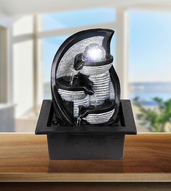 Настольная лампа Globo Albert 93022 Фото № 2