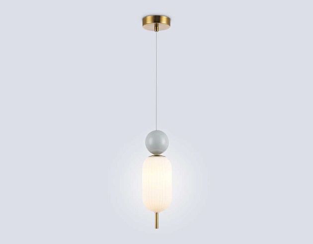 Подвесной светильник Ambrella light High Light LH53101 Фото № 1