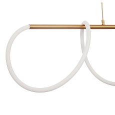 Подвесной светильник Citilux PYTHON CL220123 5