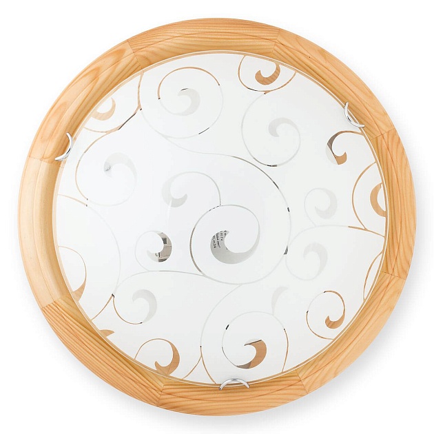 Настенный светильник Toplight Kelly TL9043Y-02PN Фото № 1