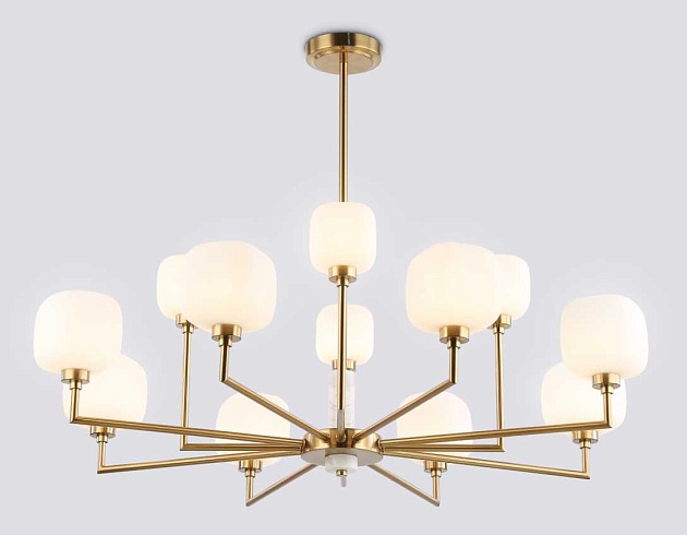 Подвесная люстра Ambrella light High Light LH53019 изображение 11 Подвесная люстра Ambrella light High Light LH53019 Фото № 11
