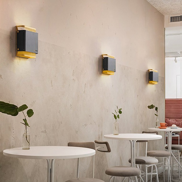 Бра Imperium Loft 140597-26 изображение 6 Бра Imperium Loft 140597-26 Фото № 6