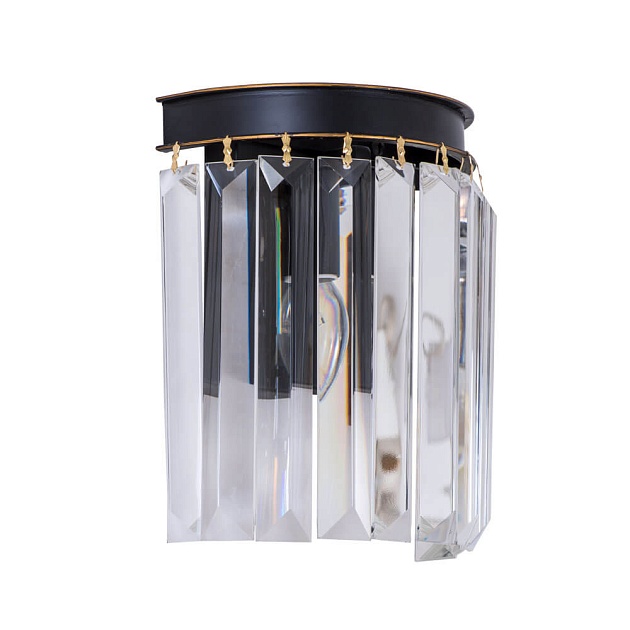 Настенный светильник Divinare Nova 3001/01 AP-1 изображение 1 Настенный светильник Divinare Nova 3001/01 AP-1 Фото № 1