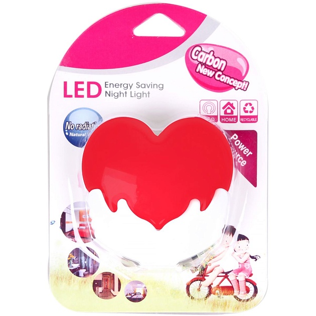 Ночник Reluce 03636-0.2-01 изображение 3 Ночник Reluce 03636-0.2-01 Фото № 3