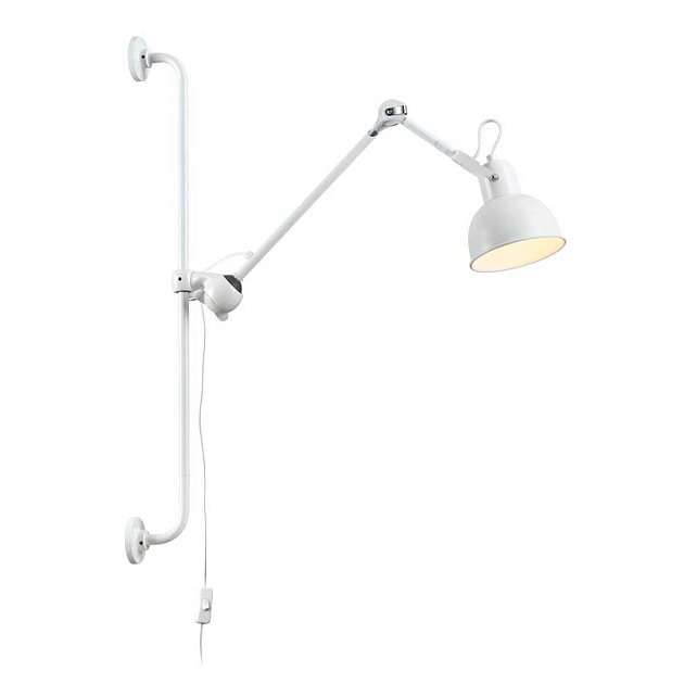 Спот Odeon Light Modern Arta 4126/1WA Фото № 1