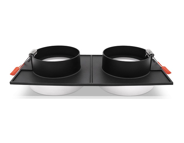 Встраиваемый светильник Ambrella light Techno TN1319 Фото № 6