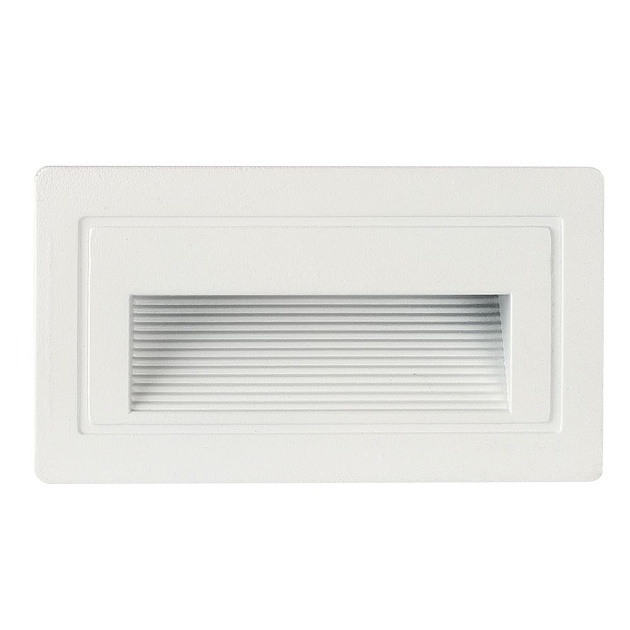 Уличный светодиодный светильник Arte Lamp Piazza A7223IN-1WH Фото № 5