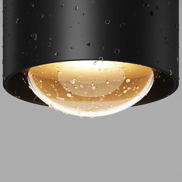 Потолочный светильник Maytoni Outdoor O498CL-L15B3K Фото № 9