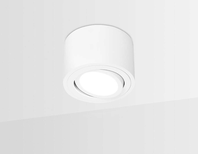 Накладной светильник Ambrella light Techno Spot TN222 изображение 4 Накладной светильник Ambrella light Techno Spot TN222 Фото № 4