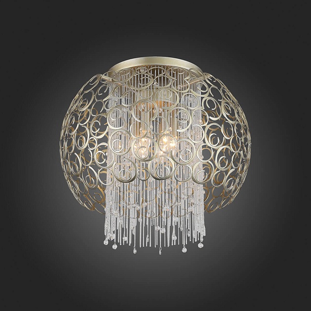 Потолочная люстра ST Luce Dolcima SL1101.202.06 Фото № 3