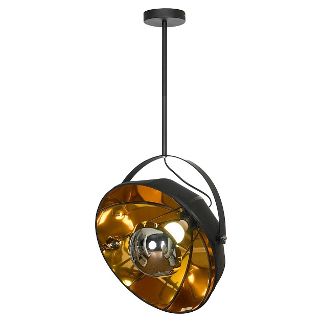 Подвесной светильник Lussole Lgo Klamath LSP-0556-C80 Фото № 1