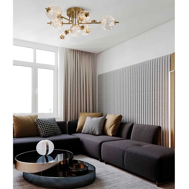 Потолочный светильник MODELUX ML.6090.7 Фото № 2