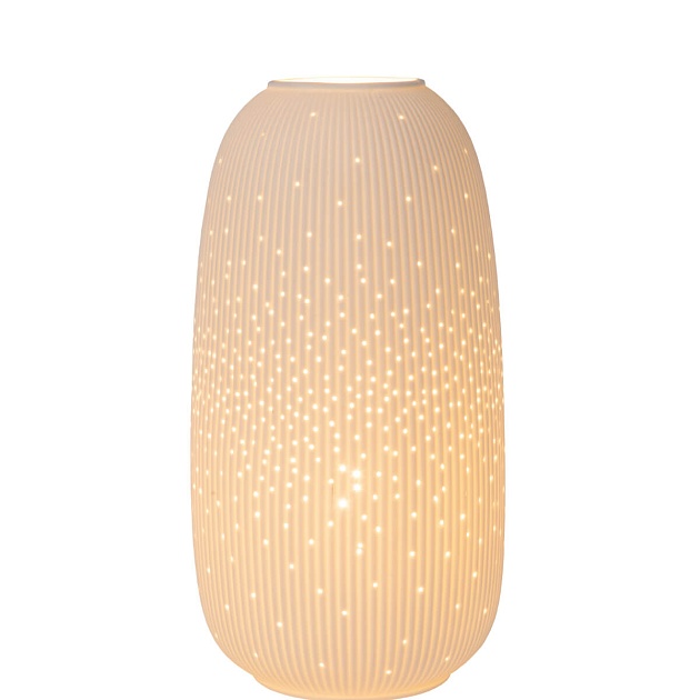 Настольная лампа Lucide FLORES 13541/18/31 Фото № 1