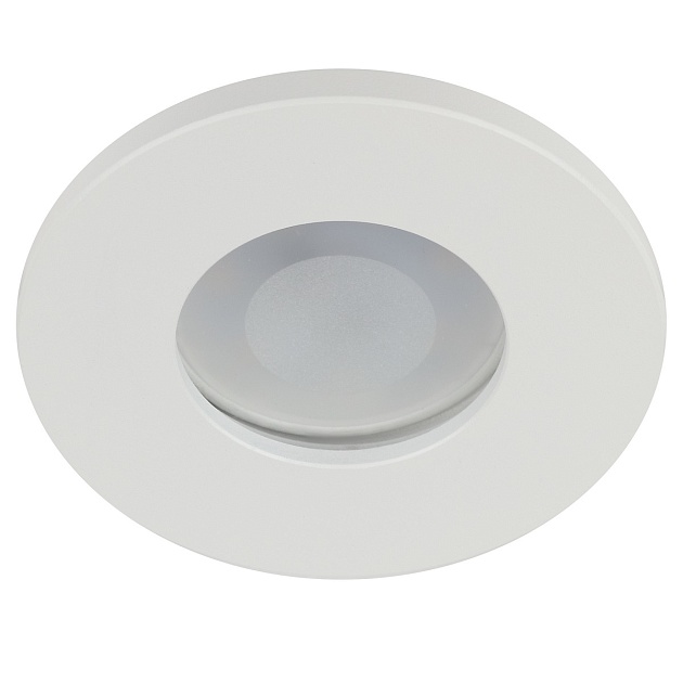 Встраиваемый светильник ЭРА WR3 WH Б0054368 Фото № 1