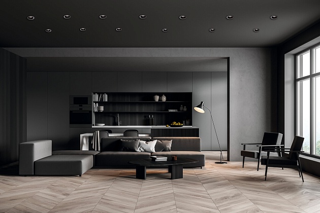 Точечный светильник Kanlux GLOZO DSO B/B 36223 Фото № 3