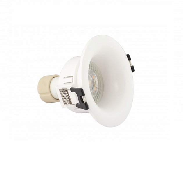 Встраиваемый светильник Denkirs Kibek DK3024-WH Фото № 7