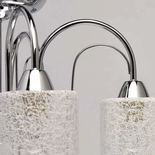 Люстра потолочная De City Олимпия 638013405 Фото № 2