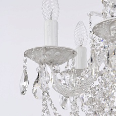 Подвесная люстра Bohemia Ivele AL16311/6/141 WM 1