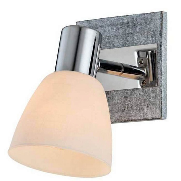 Спот Toplight Sabina TL3700Y-01GR изображение 1 Спот Toplight Sabina TL3700Y-01GR Фото № 1