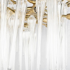 Подвесная люстра Loft IT Waterfall 10350/760 AB 2