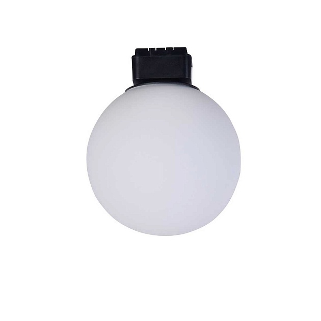 Трековый светодиодный светильник Favourite Unika 4155-1U Фото № 2