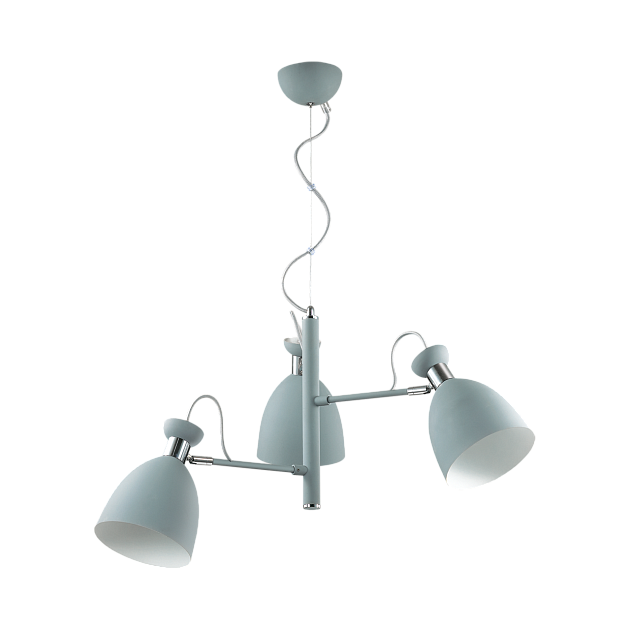 Подвесная люстра Lumion Moderni Kizzy 3735/3 Фото № 7