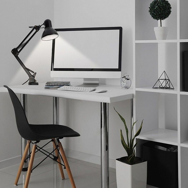 Настольная лампа ФАZA TBL-01-bk Фото № 7