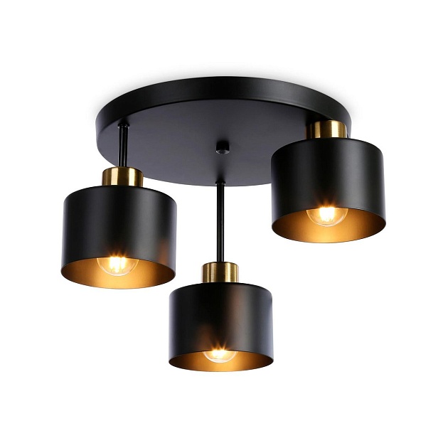 Потолочная люстра Ambrella light Traditional TR8121 Фото № 1