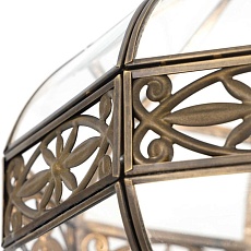 Подвесной светильник Citilux Гера-2 CL444210 2