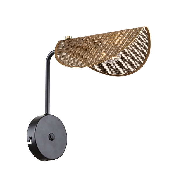 Бра F-Promo Harsh 4082-1W Фото № 1