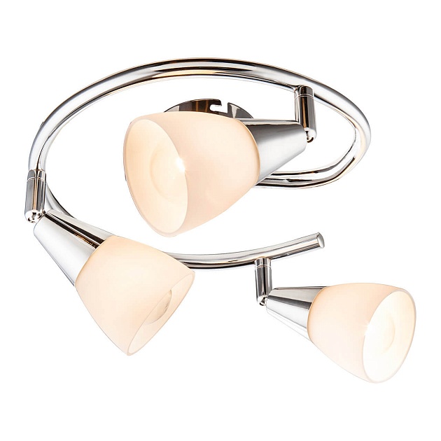 Спот Globo Tadeus 54919-3 Фото № 1