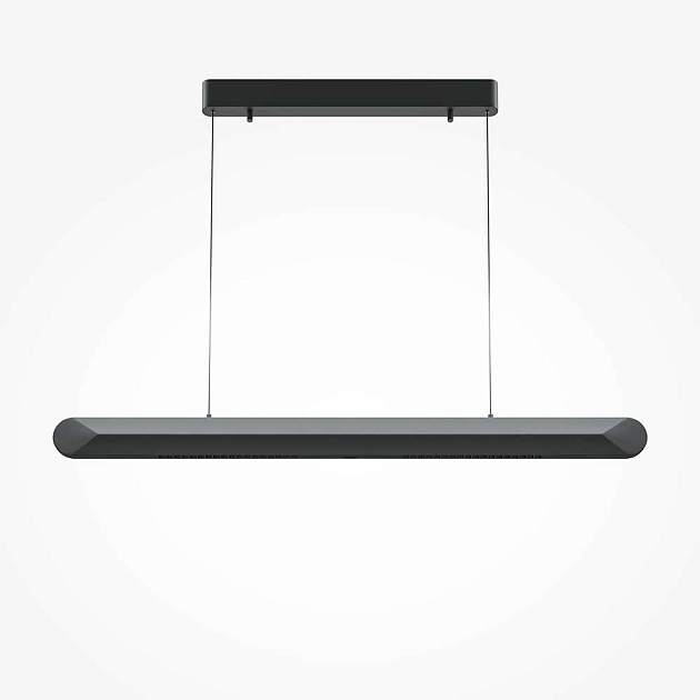 Подвесной светодиодный светильник Maytoni Motion MOD276PL-L40B3K Фото № 5