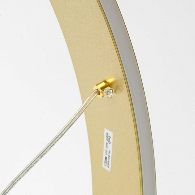 Подвесной светодиодный светильник Lussole Bradford LSP-7161 Фото № 6