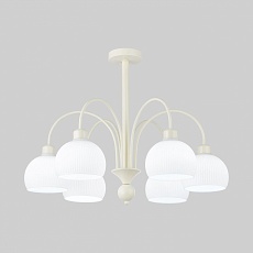 Подвесная люстра Arte Milano Napoli 313066/D700/6 IV 5