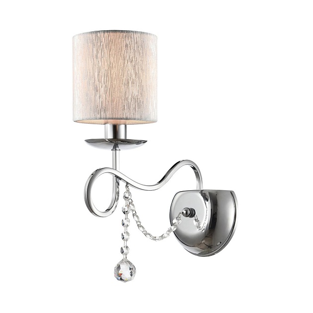 Бра Freya Morel FR2907-WL-01-CH Фото № 9