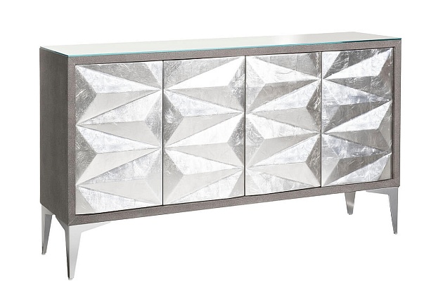 Комод Garda Decor ART-2927-S Фото № 4