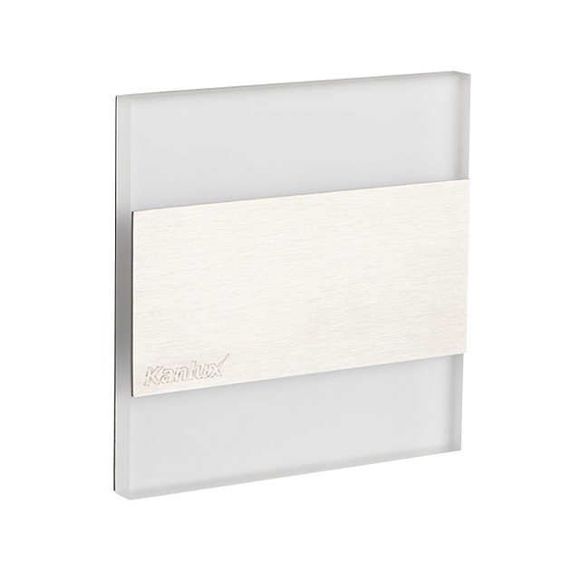 Подсветка лестницы Kanlux TERRA LED WW 23102 изображение 1 Подсветка лестницы Kanlux TERRA LED WW 23102 Фото № 1