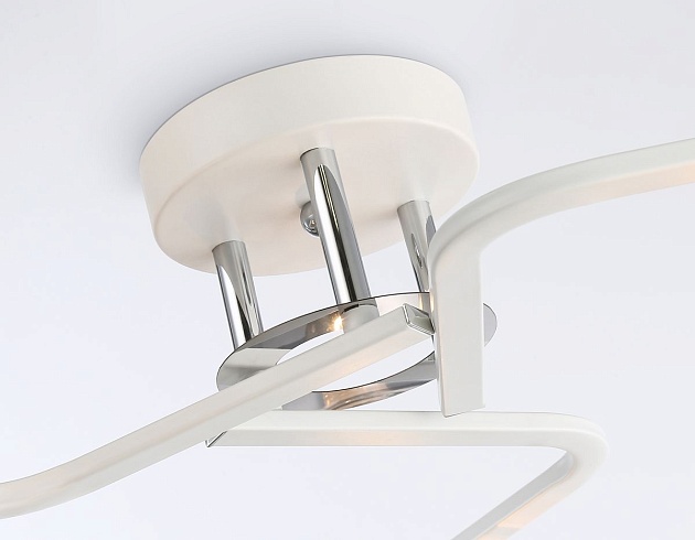 Потолочная люстра Ambrella light Traditional Modern TR303217 Фото № 4