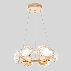 Подвесная люстра Crystal Lux FELICIDAD SP48W LED 3