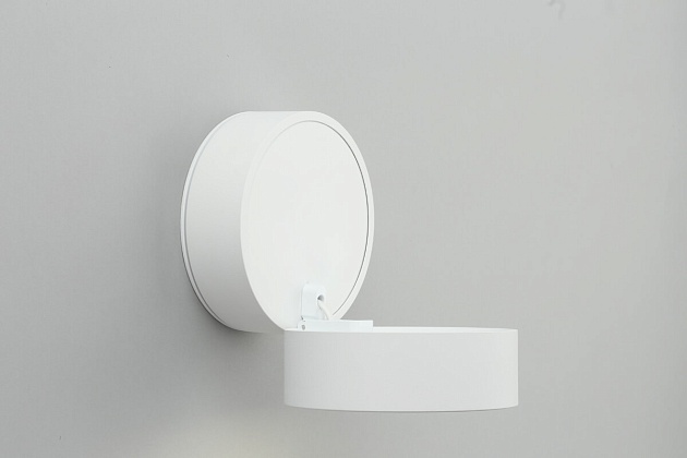 Светодиодный спот Omnilux Lenno OML-101309-18 изображение 2 Светодиодный спот Omnilux Lenno OML-101309-18 Фото № 2