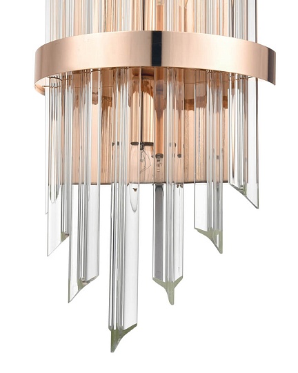 Бра Vele Luce Clarinetto VL3314W32 Фото № 4