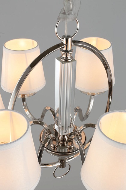 Подвесная люстра Aployt Marte APL.713.03.06 Фото № 5