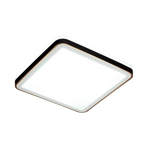 Настенно-потолочный светодиодный светильник Sonex Akuna 7621/DL изображение 3 Настенно-потолочный светодиодный светильник Sonex Akuna 7621/DL Фото № 3