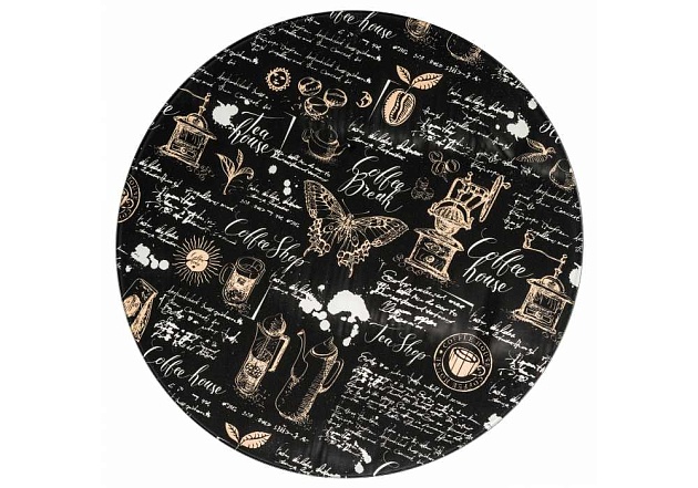 Журнальный стол Woodville Аданна 400776 Фото № 2